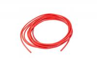 Кабель электрический 12AWG (3.31 мм2) красный - 12AWG-R