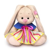 Мягкая игрушка Budi Basa Зайка Ми Сахарное лакомство 15 см - SidX-474
