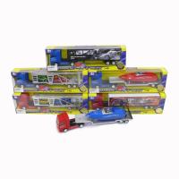 Грузовик 1:48 Champion|Truck, 89712 - А48168