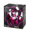 Мини-кукла Дракулаура виниловая фигурка Mattel Monster High - CFC84|CFC83