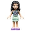Конструктор LEGO Friends Прибрежный парк развлечений - 41375