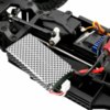 Радиоуправляемый монстр HBX 903A Vanguard 4WD RTR масштаб 1:12 2.4G - HBX-903A