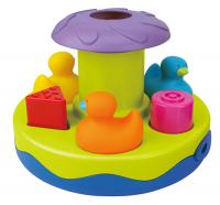 Игрушка для купания K*s Kids *Карусель* - KA752