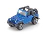 Машина Siku Jeep Wrangler - SIKU1342