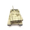Радиоуправляемый танк Heng Long British Challenger 2 PRO RTR масштаб 1:16 2.4G - HL3908-1PRO V5.3