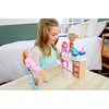 Игровой набор с куклой Barbie СПА - GJR84