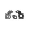 Корпус дифференциала для HSP RGT - R86262