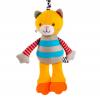 Игрушка подвес Happy Snail Мур - 17HSH02CT