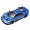 Модель машины Welly Ford GT масштаб 1:24 - 24082