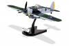 Конструктор COBI Самолет Фокке Вульф FW-190 A-8 - COBI-5535