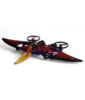 Радиоуправляемый самолет HW PTEROSAUR RTF 2.4G - L0713-Red