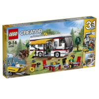 Конструктор LEGO Creator Кемпинг - 31052