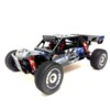 Радиоуправляемый багги Wltoys 4WD RTR масштаб 1:12 2.4G - WLT-124018