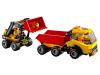 Конструктор LEGO 60188 City Mining Шахта - 60188