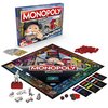 Настольная игра Hasbro Gaming Монополия Реванш - E9972121