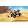 Конструктор LEGO Movie Побег Эммета и Дикарки на багги - 70829