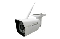 Уличная Wi-Fi IP камера наблюдения Zodikam 3152-W