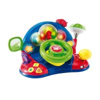 Развивающая игрушка «Маленький водитель» - 52178