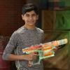 Бластер со стрелами Hasbro (Nerf) Модулус Шэдоу - E2655EU4