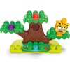 Конструктор Mattel Mega Bloks Джунгли Зовут, 60 элементов - GGG11