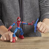 Фигурка Hasbro Бенди Человек Паук, 15 см - E76865X0