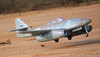 Радиоуправляемый самолет FreeWing Me262 PNP - FJ304