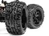 Радиоуправляемый монстр Maverick Strada TC Brushless 4WD RTR масштаб 1:10 2.4G - MV12624