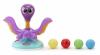 Игрушка развивающая Little Tikes Вращающийся осьминог - 638503