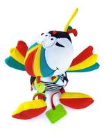 Игрушка развивающая *Попугайчик* - 95114