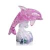 Кристальный 3D-пазл Crystal Puzzle *Дельфин*, 39 элементов 6817|29022 - Г36058