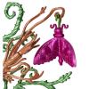 Кукла Mattel Monster High Цветочная монстряшка Триса - FCV59