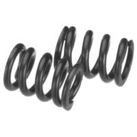 Пружина слипера Axial 8.5x12 165lbs|In Black (AX30413) - AXIC0413