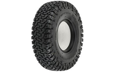 Покрышки 1|10 BFG All-Terrain KO2 G8 перед|зад 1.9* для краулера (2шт.) - PRO1012414