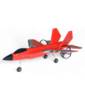 Радиоуправляемый самолет HW F35 RTF 2.4G - HW39-Red