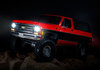 Комплект света для TRX-4 Chevrolet Blazer - TRA8038