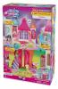 Конфетный дворец Mattel Barbie - DYX32