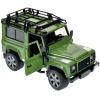 Внедорожник Bruder Land Rover Defender - 02-590