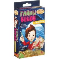 Французские опыты Bondibon Науки с Буки, Скорпион - ВВ2005