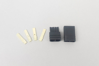 Силовые разъемы Fuse TRX (мама + папа) TRX - GOLD PLATED - FUSE0106
