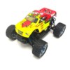 Радиоуправляемый монстр Himoto EXM-16 Brushless 4WD RTR масштаб 1:16 2.4G - HI4186BL