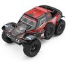 Модель раллийного автомобиля WLToys 4WD RTR масштаб 1:12 2.4G - WLT-124012