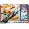 Игровой набор Mattel Hot Wheels Конструктор трасс Запуск ракеты - FLK60