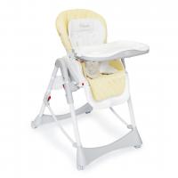 Стул для кормления - William Classic CREAM