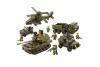 Конструктор Sluban Сухопутные войска - M38-B0311