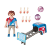 Конструктор Playmobil Экстра-набор: Игрок - 9440pm