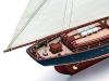 Сборная деревянная модель корабля Artesania Latina BLUENOSE II, масштаб 1:75 - AL22453