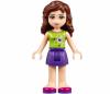 Конструктор LEGO Friends Звездное небо Оливии - 41116