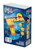 Настольная игра Рlay`S «Кристалл удачи» - 202003ФН
