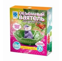 Набор для творчества *Мышонок на счастье* - 406080
