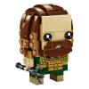Конструктор LEGO Brickheadz Аквамен - 41600